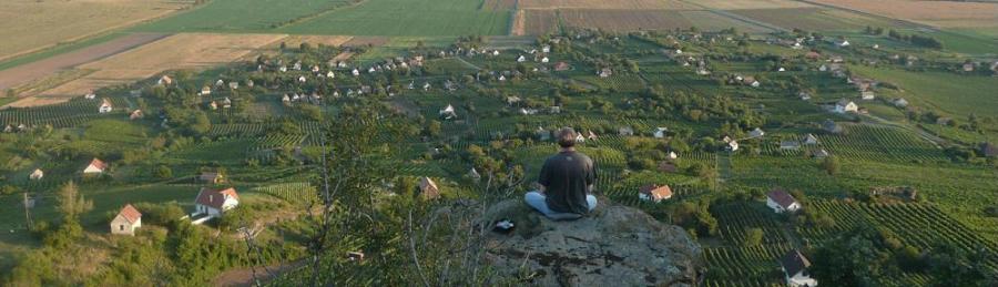 Rinzai Zen Retreat with Jeff Shore in Hungary