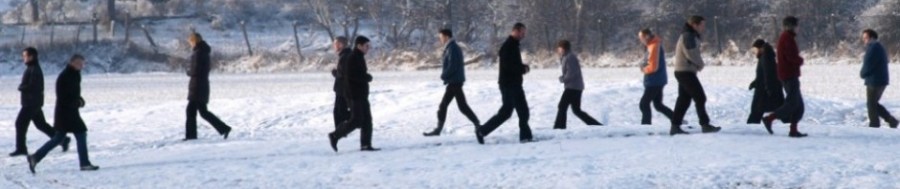 Rinzai Zen Retreat with Jeff Shore in Egmond