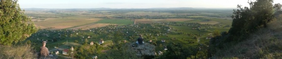 Rinzai Zen Retreat with Jeff Shore in Hungary