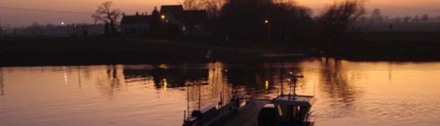 Rinzai Zen Retreat with Jeff Shore in Steyl