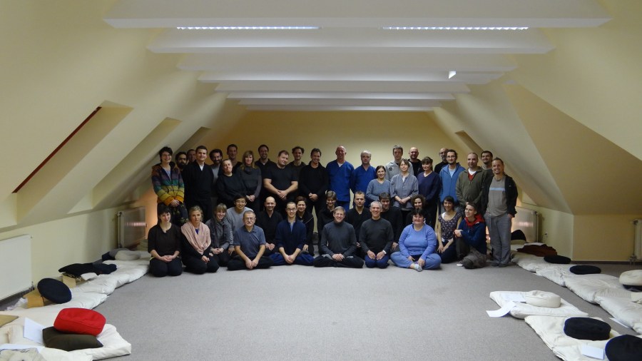 Hungary Retreat 2011