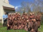 Montreal Zen Center Retreat 2018