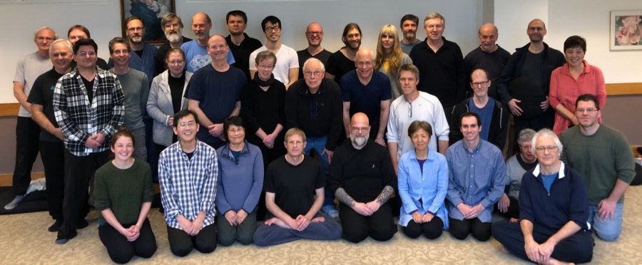 2019 Jan Philly Retreat