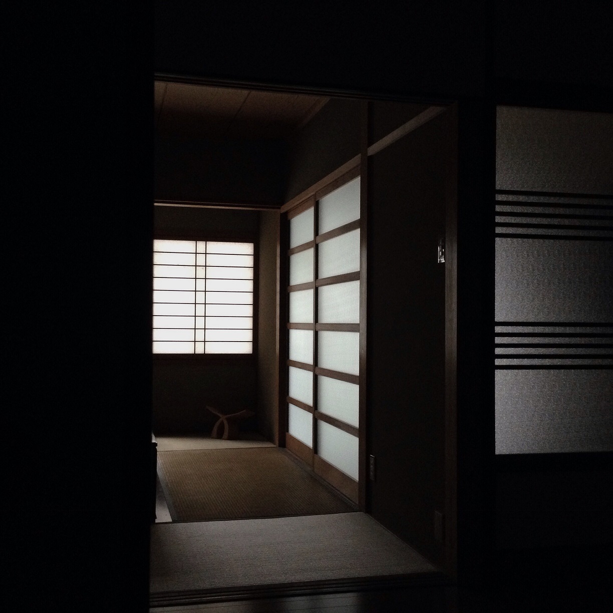 Rōkoan hermitage, 2016