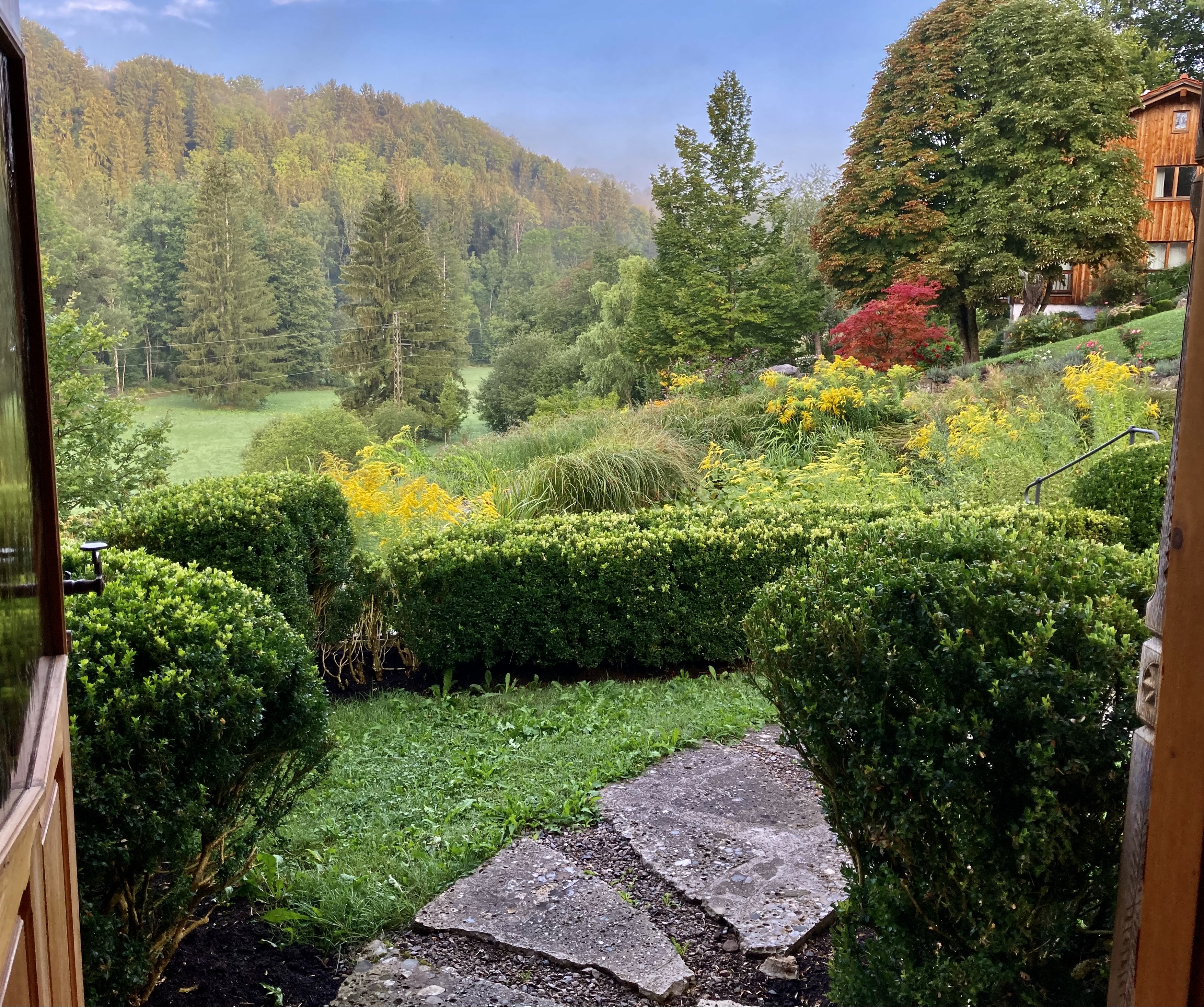 Domicilium Retreat Center, Weyarn