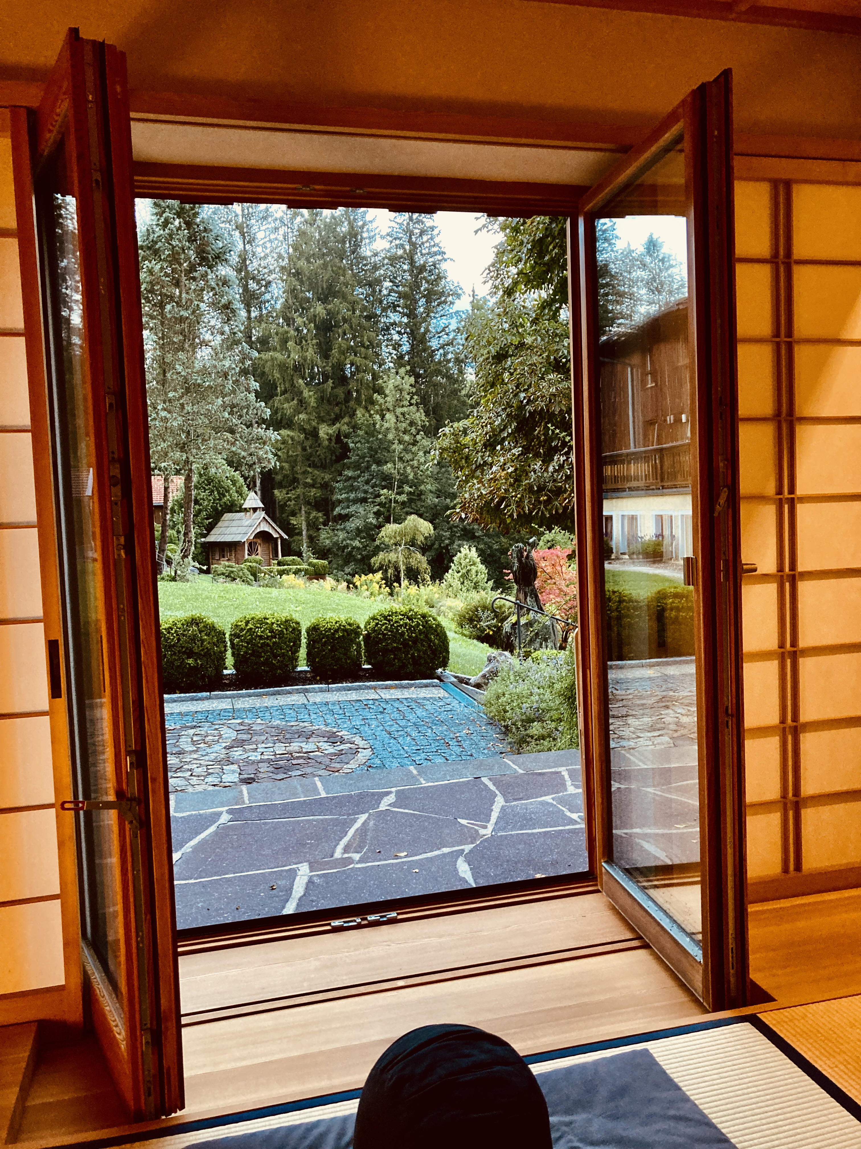 Domicilium Retreat Center, Weyarn