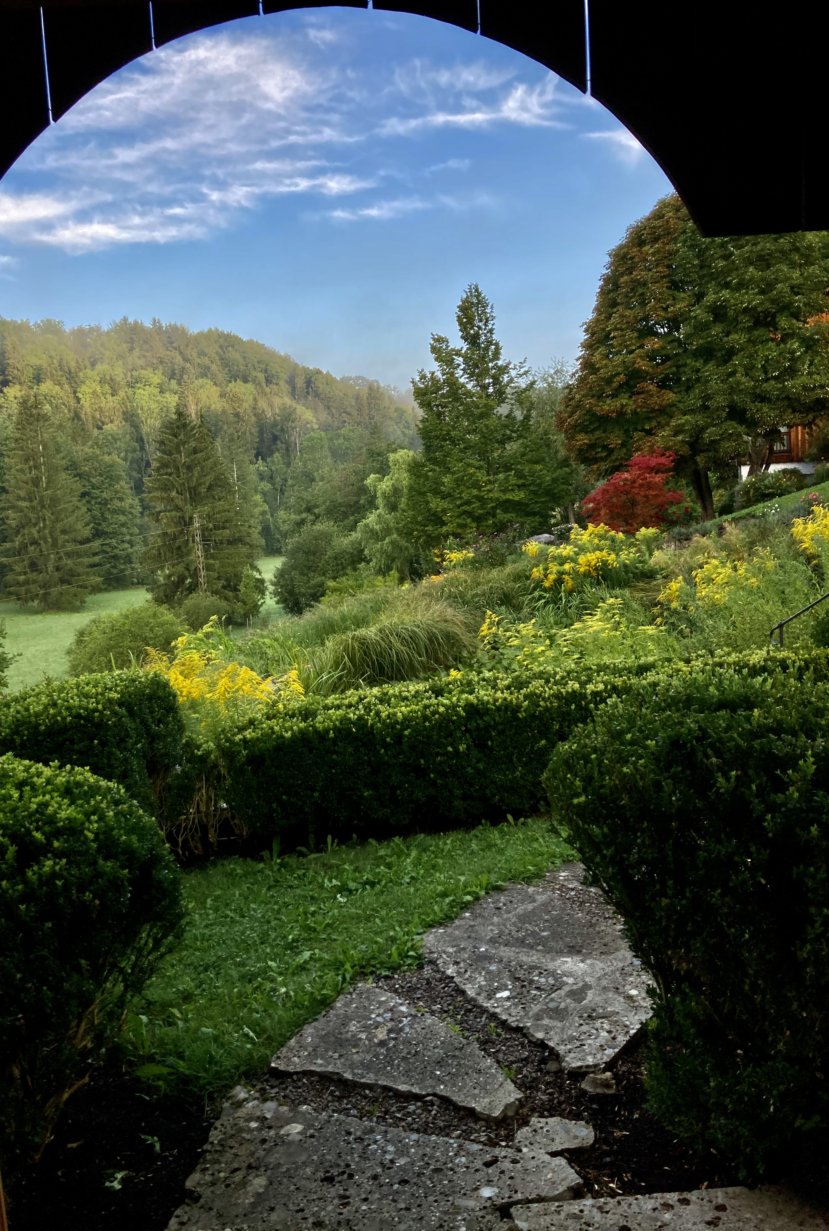 Domicilium Retreat Center, Weyarn