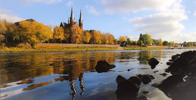 Centrum St. Michael, Steyl
